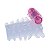 Meia Capa Peniana Silicone Vibro Sexy Import - Imagem 1