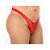 Calcinha Aquendar Tiara Vermelho Pimenta Sexy - Imagem 2
