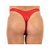 Calcinha Aquendar Tiara Vermelho Pimenta Sexy - Imagem 3
