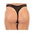 Calcinha Aquendar Tiara Preto Pimenta Sexy - Imagem 3