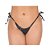 Calcinha Fio Dental Thaís Preto Pimenta Sexy - Imagem 1