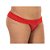 Calcinha Aquendar Tailandesa Vermelho Pimenta Sexy - Imagem 1