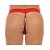 Calcinha Aquendar Tailandesa Vermelho Pimenta Sexy - Imagem 3