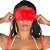 Venda Tapa Olhos Pimenta Sexy - Imagem 2