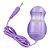 Vibrador Mini Bullet 7 Vibrações Com Luzes Sexy Import - Imagem 8