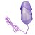 Vibrador Mini Bullet Luzes 7 Vibrações Sexy Import - Imagem 8