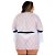 Robe Sensual Ana Julia Plus Size Pimenta Sexy - Imagem 4