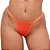 Fio Dental Sexy Laranja Neon Palavras Strass Tallyta - Imagem 60