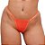 Fio Dental Sexy Laranja Neon Palavras Strass Tallyta - Imagem 61