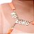 Fio Dental Sexy Laranja Neon Palavras Strass Tallyta - Imagem 18