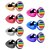 Plug P Anal Pride Lgbt Em Metal Hard - Imagem 9