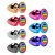 Plug G Anal Pride Lgbt Em Metal Hard - Imagem 16