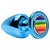 Plug G Anal Pride Lgbt Em Metal Hard - Imagem 20
