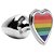 Plug Coração Pride Lgbt Em Metal Hard - Imagem 23