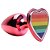 Plug Coração Pride Lgbt Em Metal Hard - Imagem 18