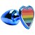 Plug Coração Pride Lgbt Em Metal Hard - Imagem 19