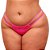 Calcinha Personalizada Neon Plus Size Tallyta - Imagem 1