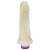 Pênis Vibrador Brilha No Escuro 16,5 X 3,6cm Pau Brasil - Imagem 4