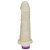 Pênis Vibrador Brilha No Escuro 16,5 X 3,6cm Pau Brasil - Imagem 3