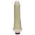 Pênis Vibrador Brilha No Escuro 19 X 3,8cm Pau Brasil - Imagem 4
