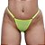 Calcinha Gis Strass Amarelo Neon Tallyta - Imagem 55