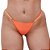 Calcinha Gis Strass Laranja Neon Tallyta - Imagem 57