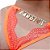 Calcinha Gis Strass Laranja Neon Tallyta - Imagem 11