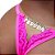 Calcinha Gis Strass Rosa Neon Tallyta - Imagem 12