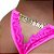 Calcinha Gis Strass Rosa Neon Tallyta - Imagem 10