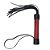 Chicote Tiras 20cm Liso Dominatrixxx - Imagem 9