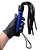 Chicote Tiras 20cm Liso Dominatrixxx - Imagem 32