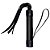 Chicote Tiras 20cm Liso Dominatrixxx - Imagem 19