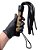 Chicote Tiras 20cm Liso Dominatrixxx - Imagem 33