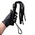 Chicote Tiras 20cm Liso Dominatrixxx - Imagem 35