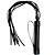 Chicote 8 Tiras 40cm Liso Dominatrixxx - Imagem 2