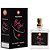 Bad Girl Pheromonas Deo Colônia 25ml Pleasure Line - Imagem 1