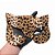 Máscara Sensual Felina Hot Flowers - Imagem 4