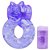 Anel Peniano Vibrador Bichinhos Vipmix - Imagem 15