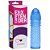 Capa Peniana Silicone Colors 15cm Soulsex - Imagem 3