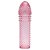 Capa Peniana Silicone Colors 15cm Soulsex - Imagem 19