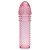 Capa Peniana Silicone Colors 15cm Soulsex - Imagem 29