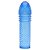 Capa Peniana Silicone Colors 15cm Soulsex - Imagem 23