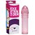 Capa Peniana Silicone Colors 15cm Soulsex - Imagem 9