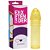 Capa Peniana Silicone Colors 15cm Soulsex - Imagem 5