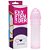 Capa Peniana Silicone Colors 15cm Soulsex - Imagem 1