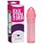 Capa Peniana Silicone Colors 15cm Soulsex - Imagem 2