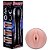 Masturbador Vagina Cyberskin Vibrador Bussy Vipmix - Imagem 2