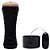 Masturbador Vagina Cyberskin Vibrador Bussy Vipmix - Imagem 7
