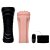 Masturbador Vagina Cyberskin Vibrador Bussy Vipmix - Imagem 10