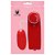 Vibrador Bullet Cápsula Vipmix - Imagem 36